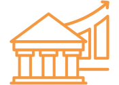 Tax Deferred classical-style building